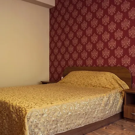Koncheto * Starozagorski Bani