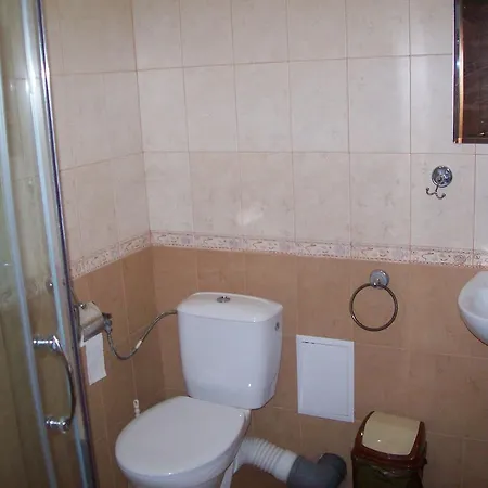 Koncheto Rezort Starozagorski Bani