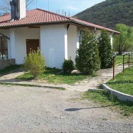 Koncheto Starozagorski Bani
